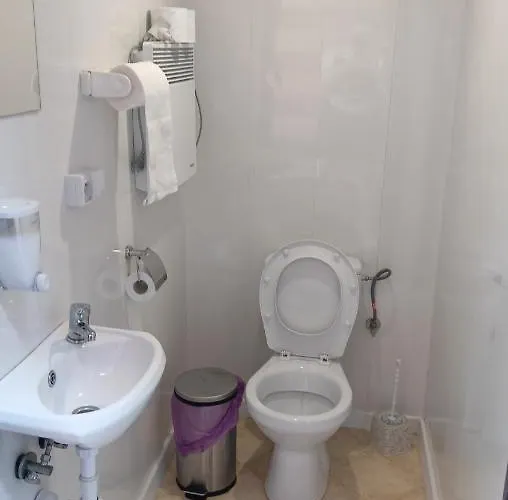 Lesny Zakatek Feriepark