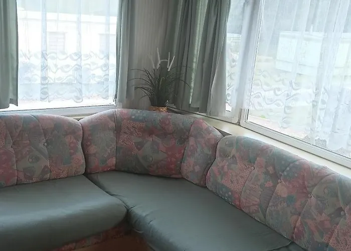 Feriepark Lesny Zakatek *