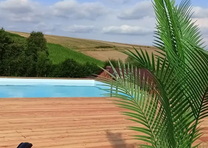 Lesny Zakatek Radocza