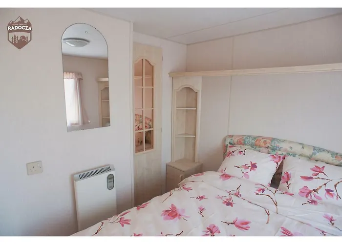 Lesny Zakatek Feriepark *