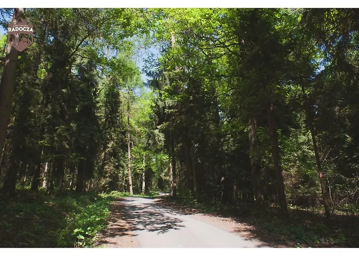 Feriepark Lesny Zakatek *