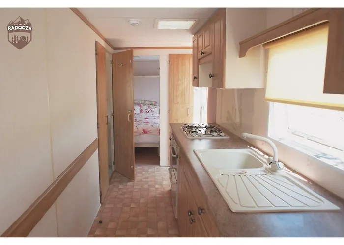 Lesny Zakatek Radocza