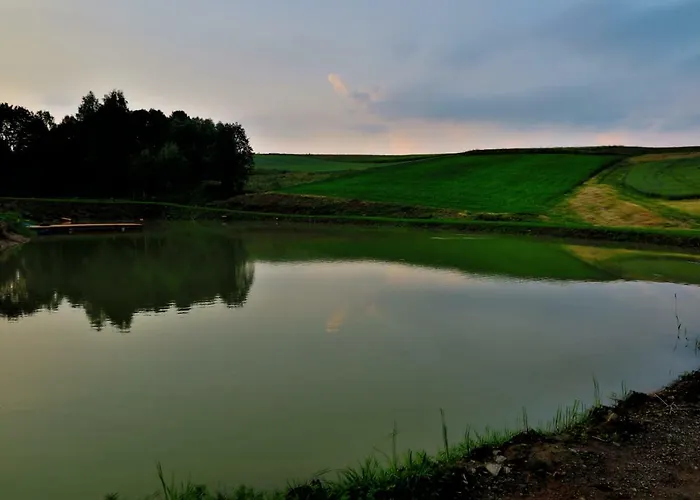 Lesny Zakatek Feriepark