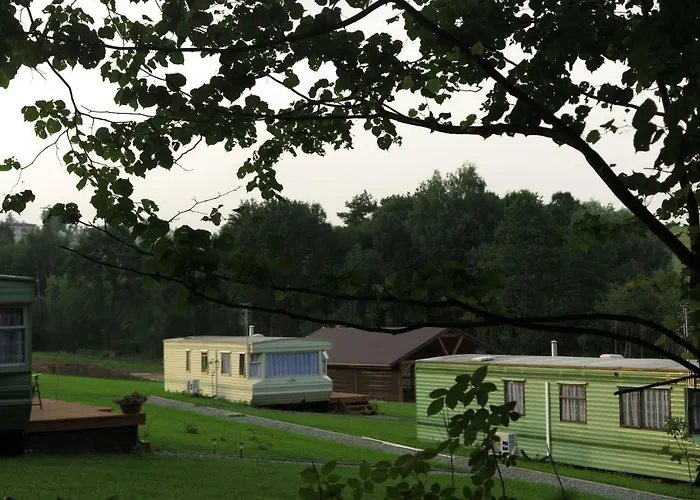 Feriepark Lesny Zakatek