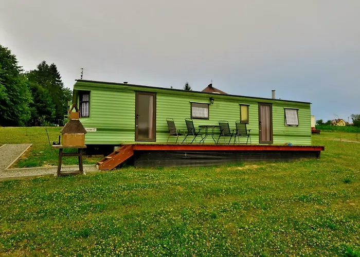 Lesny Zakatek Radocza