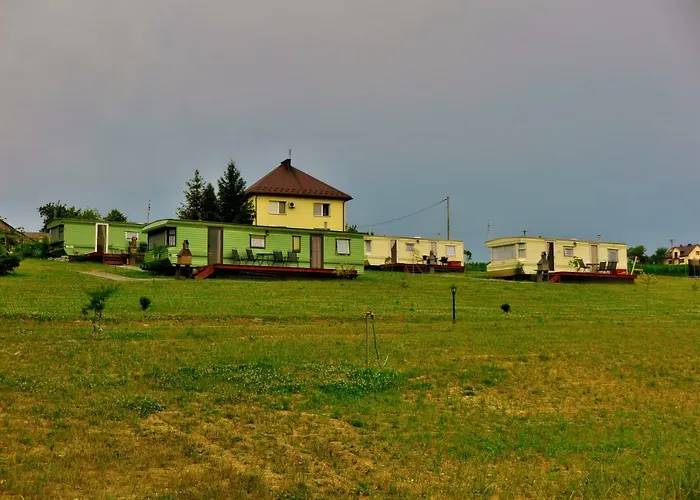 Feriepark Lesny Zakatek *