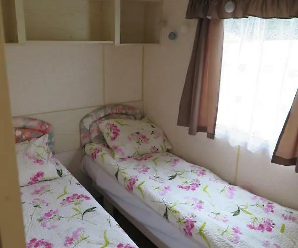 Lesny Zakatek Feriepark *