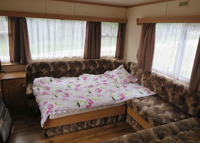 Feriepark Lesny Zakatek *