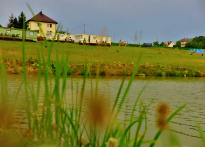 Feriepark Lesny Zakatek Radocza