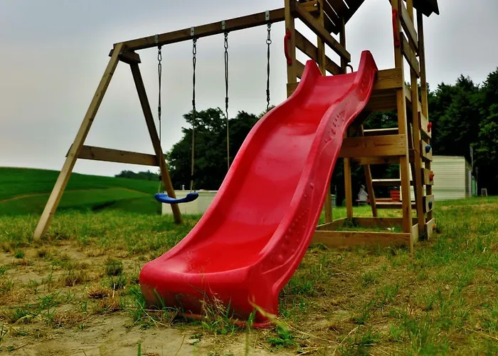 Lesny Zakatek Feriepark