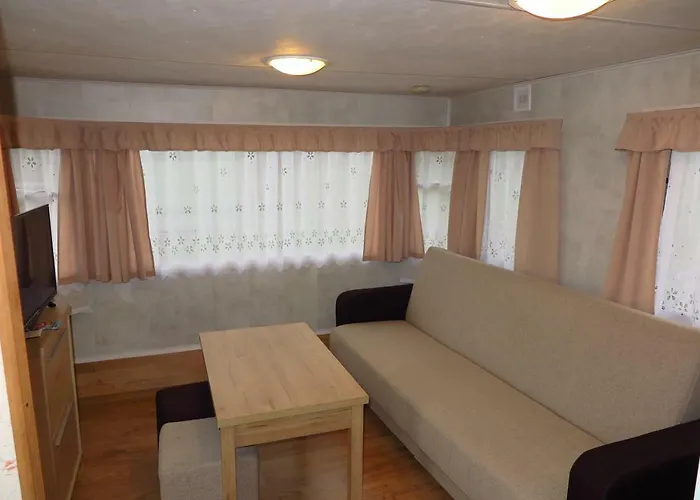 Lesny Zakatek Feriepark