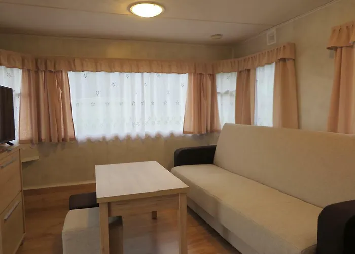 Lesny Zakatek Radocza