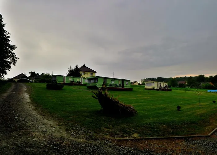 Feriepark Lesny Zakatek *