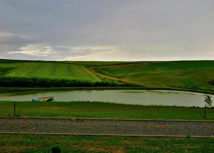 Lesny Zakatek Feriepark Radocza